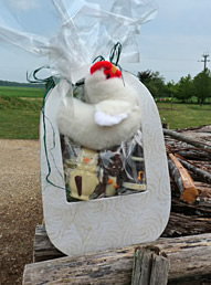 Chasse aux Oeufs - Chaon